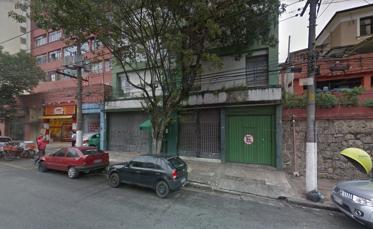 APTO RES. A. Ú. 52M² - ACLIMAÇÃO/SP