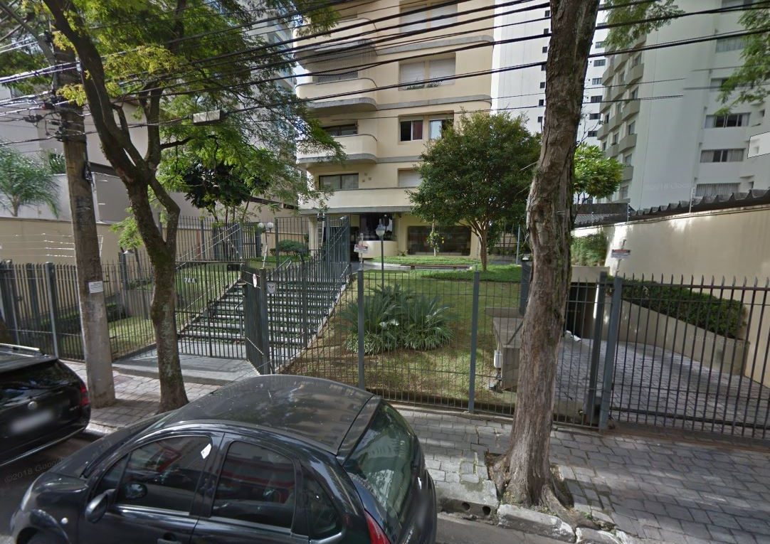 APTO DUPLEX RES. A. Ú. 371M² + 2 VAGAS - BROKLIN/SP