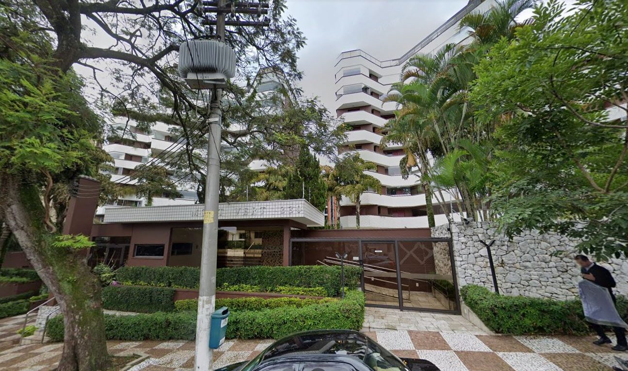 APTO RES. A. Ú. 264,55M² + 6 VAGAS - BUTANTÃ/SP