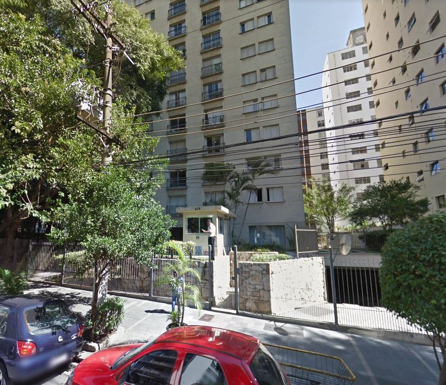 APTO RES. A. Ú. 80M² + VAGA - HIGIENÓPOLIS/SP