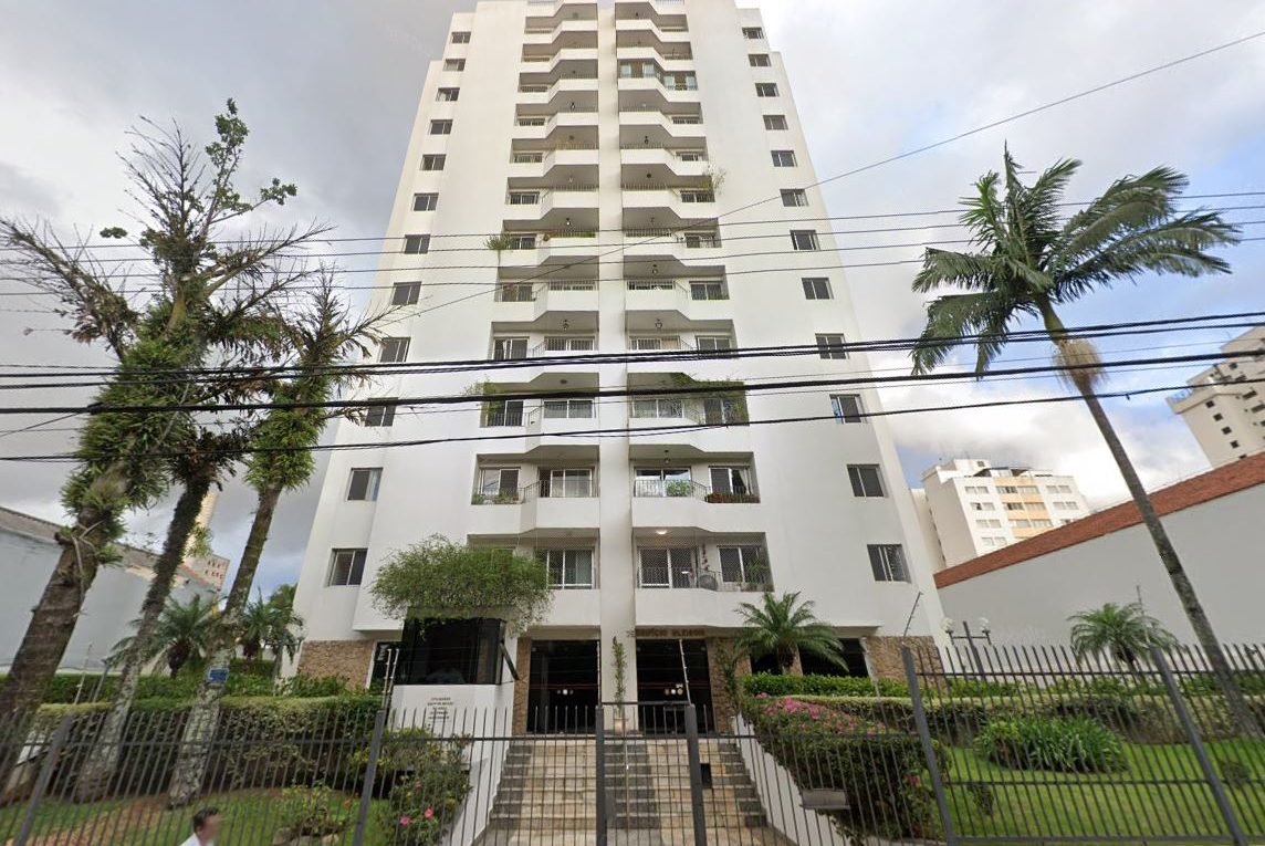 APTO RES. A. Ú. 83M² + 2 VAGAS - PERDIZES/SP