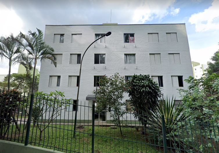 APTO RES. A. Ú. 54,91M² + 1 VAGA - BUTANTÃ/SP