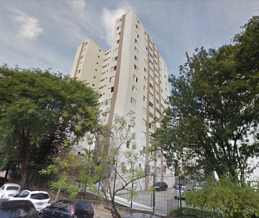 APTO RES. COM A. Ú. 80M² + 1 VAGA - VILA LEOPOLDINA/SP