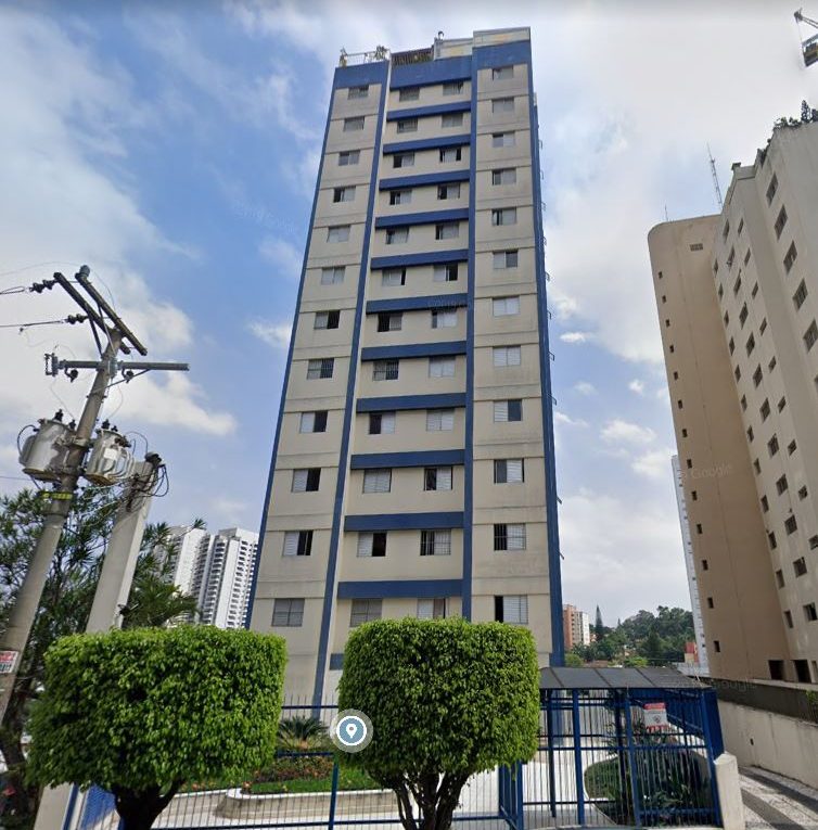 APTO RES. A. Ú. 73M² + 2 VAGAS - VILA MASCOTE/SP