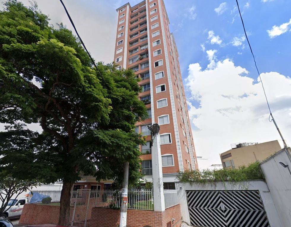 APTO RES. COM A. Ú. 51,10M² - BUTANTÃ/SP