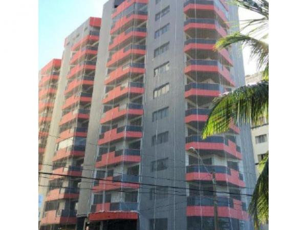 Apartamento - Condomínio Edifício Residencial Aloha - Vila Mirim - Praia Grande/SP