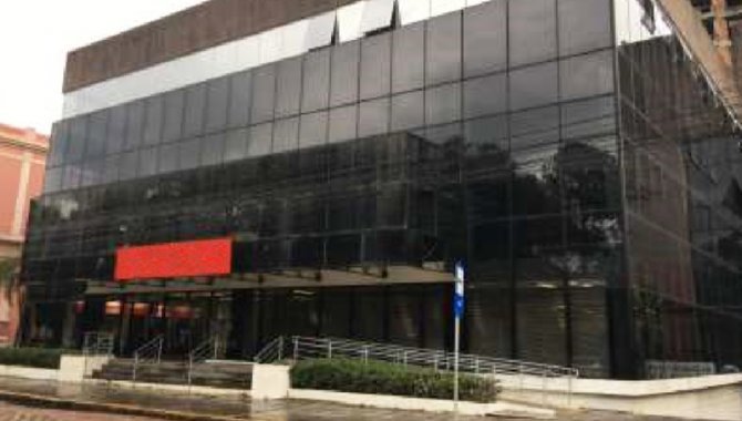 Foto - Imóvel Comercial 1.312 m² (22 Vagas) - Centro - Pelotas - RS - [1]