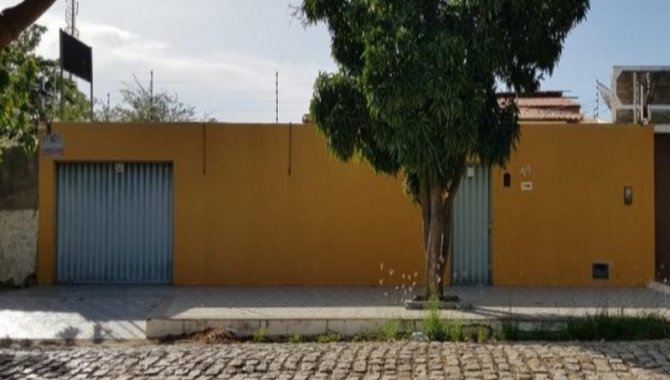 Foto - Casa 188 m² - Alto de São Manoel - Mossoró - RN - [1]