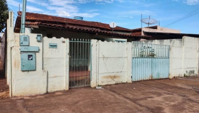 Foto - Casa 60 m² - Vila Esplanada - Goiatuba - GO - [1]