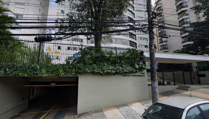 Foto - Vaga de Garagem 26 m² - Sumaré - São Paulo - SP - [1]