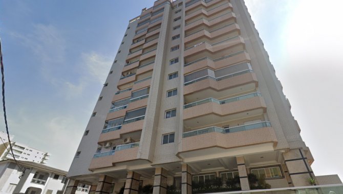 Foto - Apartamento 47 m² (01 Vaga) - Forte - Praia Grande - SP - [1]