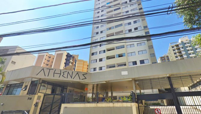 Foto - Apartamento 104 m² (01 Vaga) - Centro - Campinas - SP - [1]