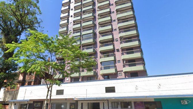 Foto - Apartamento 132 m² (01 Vaga) - Canto do Forte - Praia Grande - SP - [1]