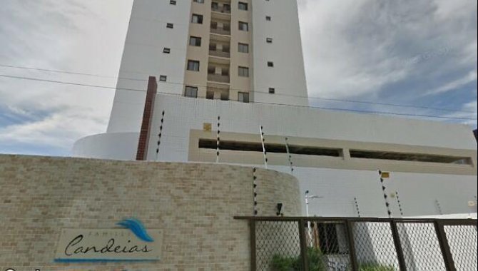 Foto - Apartamento 67 m² (Unid. 1301) - Candeias - Jaboatão dos Guararapes - PE - [1]