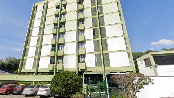 Foto - Apartamento 117 m² (03 Dormitórios) - Campestre - Santo André - SP - [1]