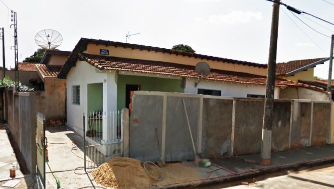 Foto - Casa 79 m² - Jardim Piratininga - Bebedouro - SP - [1]