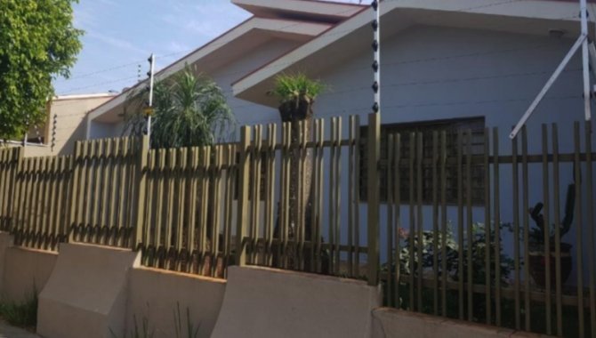 Foto - Casa 180 m² - Conjunto Centauro - Arapongas - PR - [1]