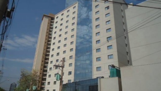 Foto - Apartamento, Residencial, Bosque Das Juritis - [1]