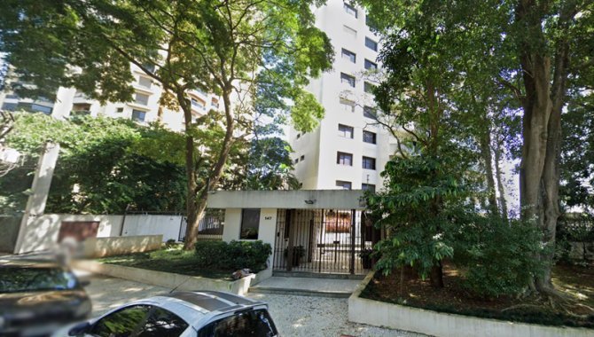 Foto - Apartamento Duplex 282 m² (04 Vagas) - Vila Suzana - São Paulo - SP - [1]