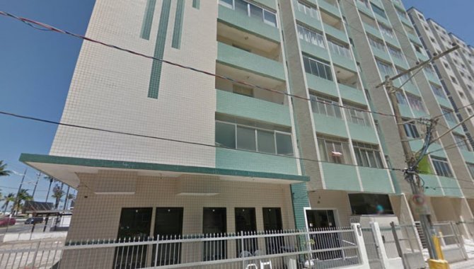 Foto - Direitos sobre Apartamento 44 m² - Guilhermina - Praia Grande - SP - [1]