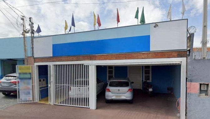 Foto - Parte Ideal sobre Imóvel Comercial 250 m² - São José do Rio Preto - SP - [1]