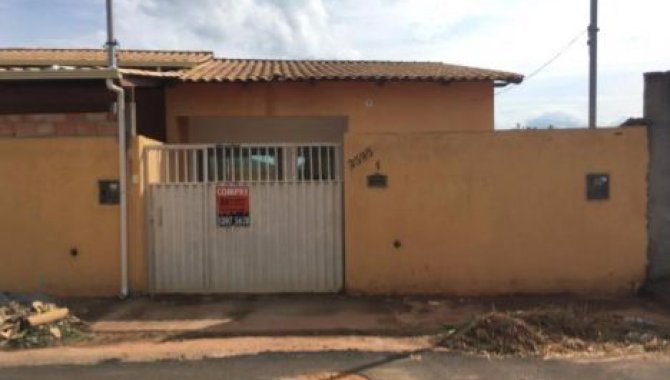 Foto - Casa 63 m² - Antônio Cambraia - Contagem - MG - [1]