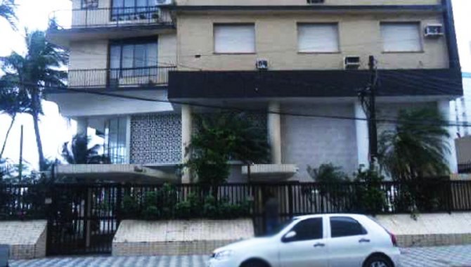 Foto - Apartamento 159 m² - Itararé - São Vicente - SP - [1]