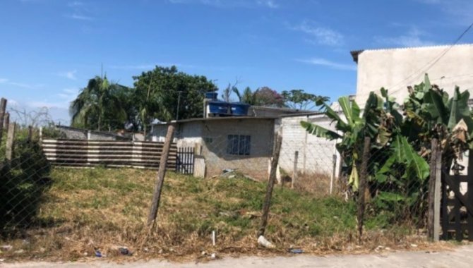 Foto - Terreno 1.500 m² (Lote 56) - Jardim Santa Fé - São Paulo - SP - [1]