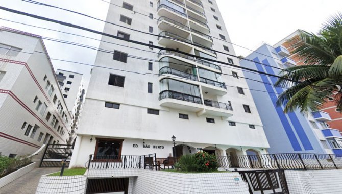 Foto - Direitos sobre Apartamento 118 m² - Guilhermina - Praia Grande - SP - [1]