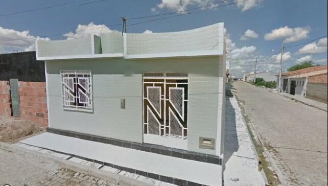 Foto - Casa 157 m² - Centro - Monte Alegre de Sergipe - SE - [1]