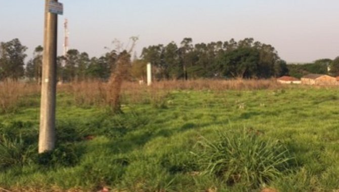 Foto - Terreno 9.553 m² - Fazenda Campo São Bento - Limeira - SP - [1]