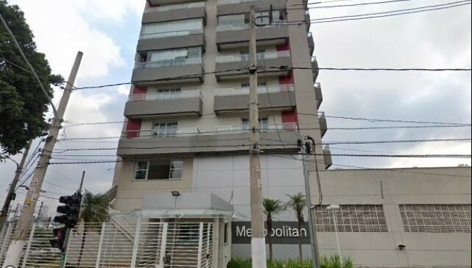 Foto - Sala Comercial 31 m² (Unid. 423) - Tatuapé - São Paulo - SP - [1]