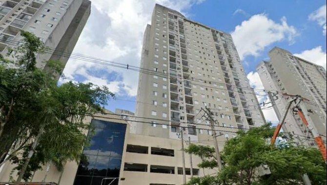 Foto - Apartamento 50 m² (Unid. 161) - Umuarama - Osasco - SP - [1]