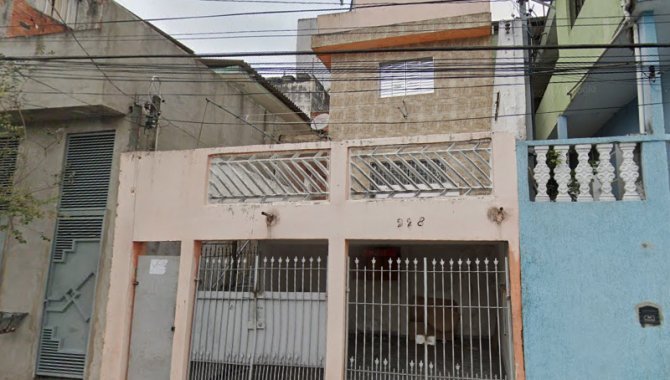 Foto - Casa 100 m² - Jardim Miriam - São Paulo - SP - [1]