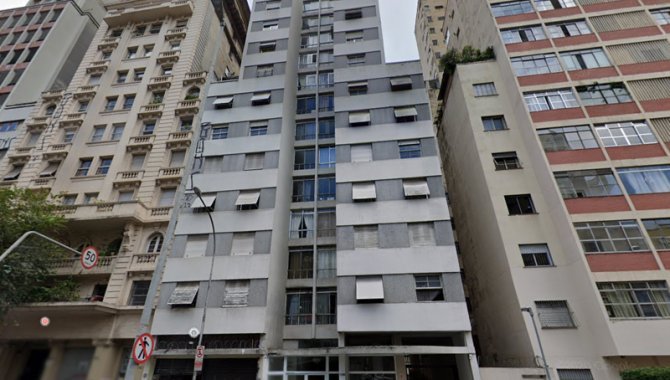 Foto - Apartamento 80 m² - Bela Vista - São Paulo - SP - [1]