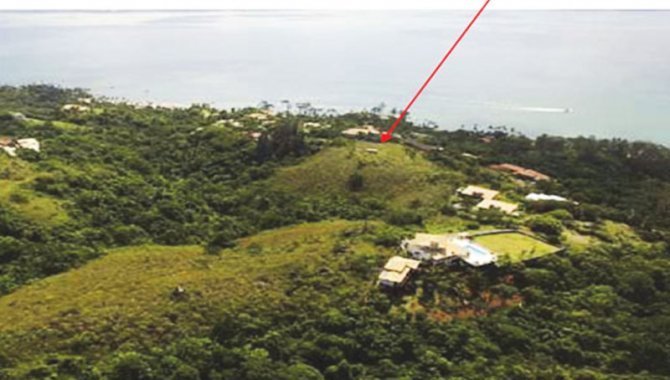 Foto - Área de Terras 90.000 m² - Arrozal - Ilhabela - SP - [1]