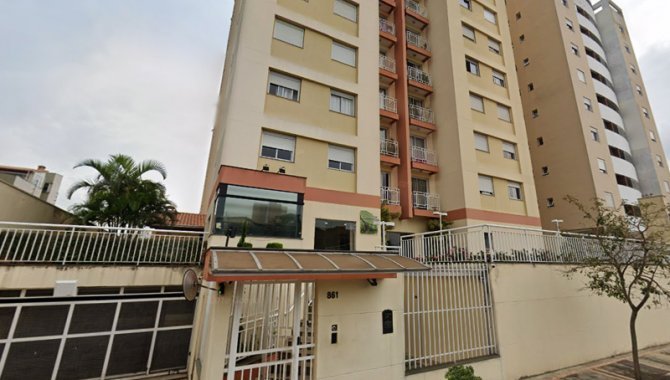 Foto - Apartamento 74 m² (01 Vaga) - Campestre - Santo André - SP - [1]