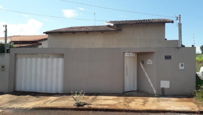 Foto - Casa 193 m² - Setor Nova Aurora - Itumbiara - GO - [1]