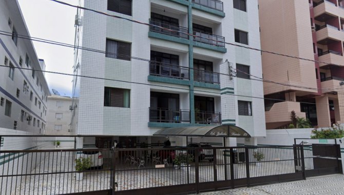 Foto - Apartamento 75 m² - Guilhermina - Praia Grande - SP - [1]