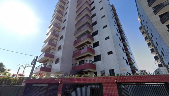 Foto - Apartamento 82 m² (01 Vaga) - Caiçara - Praia Grande - SP - [1]