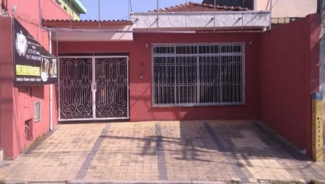 Foto - Casa, Residencial, Pauliceia - [1]