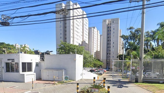 Foto - Apartamento 42 m² - Vila Pirajussara - São Paulo - SP - [1]