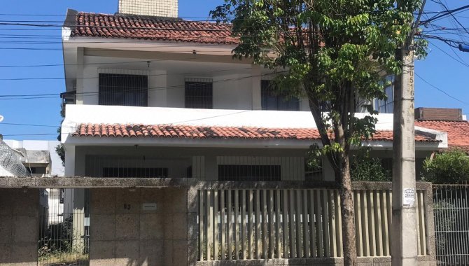 Foto - Casa 359 m² - Bongi - Recife - PE - [1]