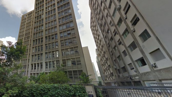 Foto - Direitos sobre Apartamento 275 m² - Vila Buarque - São Paulo - SP - [1]