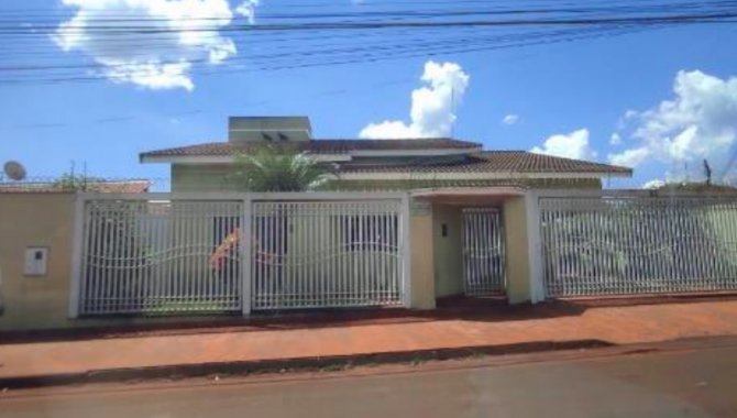 Foto - Casa 161 m² - Jardim América - Rio Verde - GO - [1]