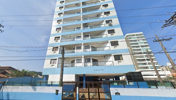 Foto - Direitos sobre Apartamento 38 m² - Boqueirão - Praia Grande - SP - [1]