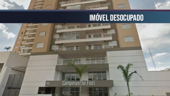 Foto - Apartamento, Residencial, Aeroviario - [1]