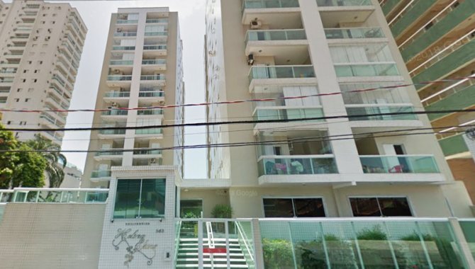 Foto - Apartamento 46 m² (01 Vaga) - Boqueirão - Praia Grande - SP - [1]