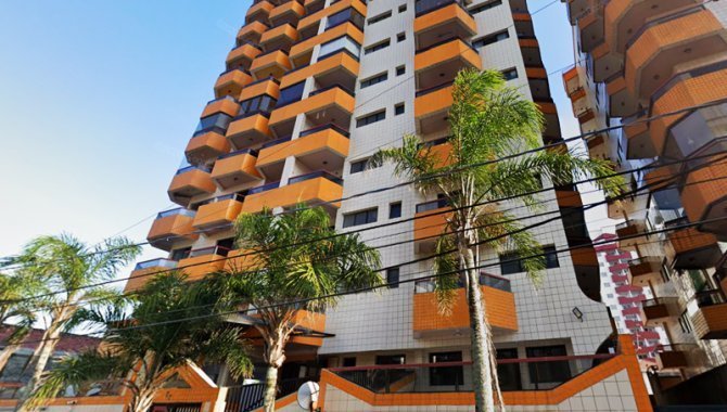 Foto - Apartamento 47 m² (01 Vaga) - Balneário Mirante - Praia Grande - SP - [1]