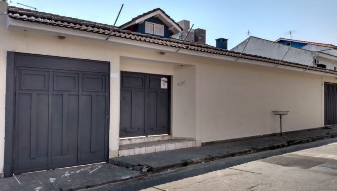 Foto - Casa 826 m² - Vila Galvão - Guarulhos - SP - [1]